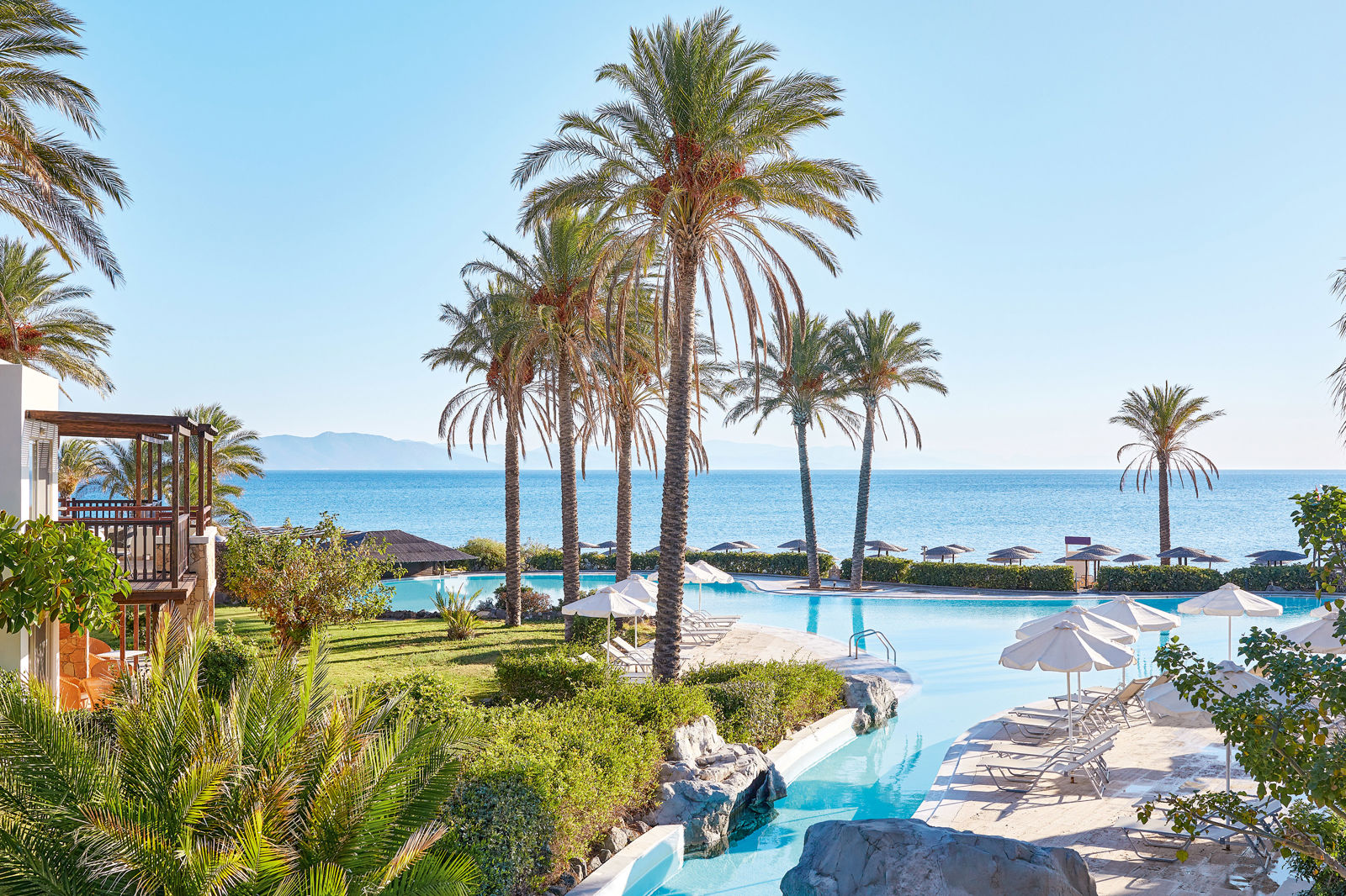 Fly Go Grecotel Lux Me Kos Imperial