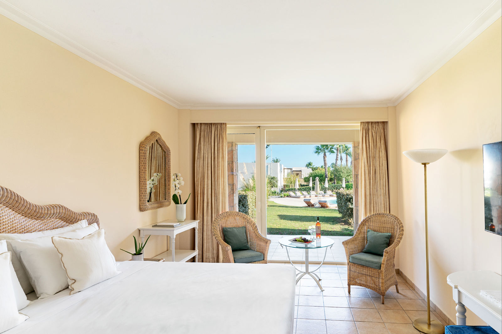 Fly&Go Grecotel Lux Me Kos Imperial