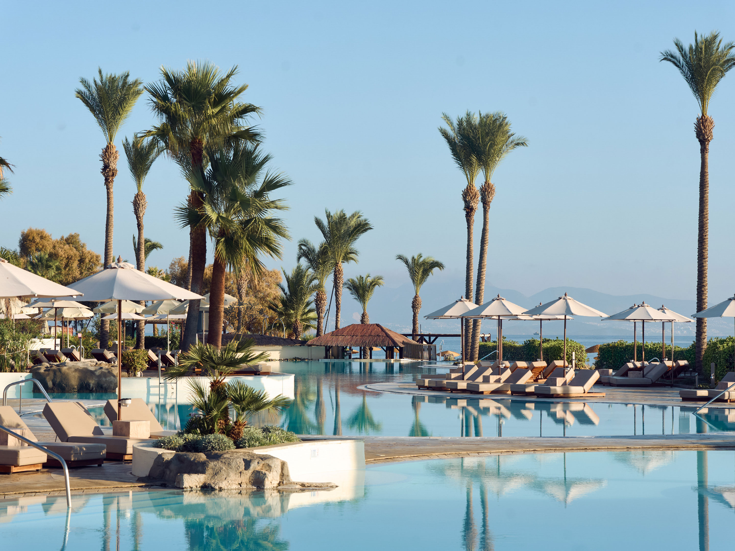 Fly & Go Grecotel LUXME Kos