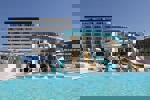Gold Island Family