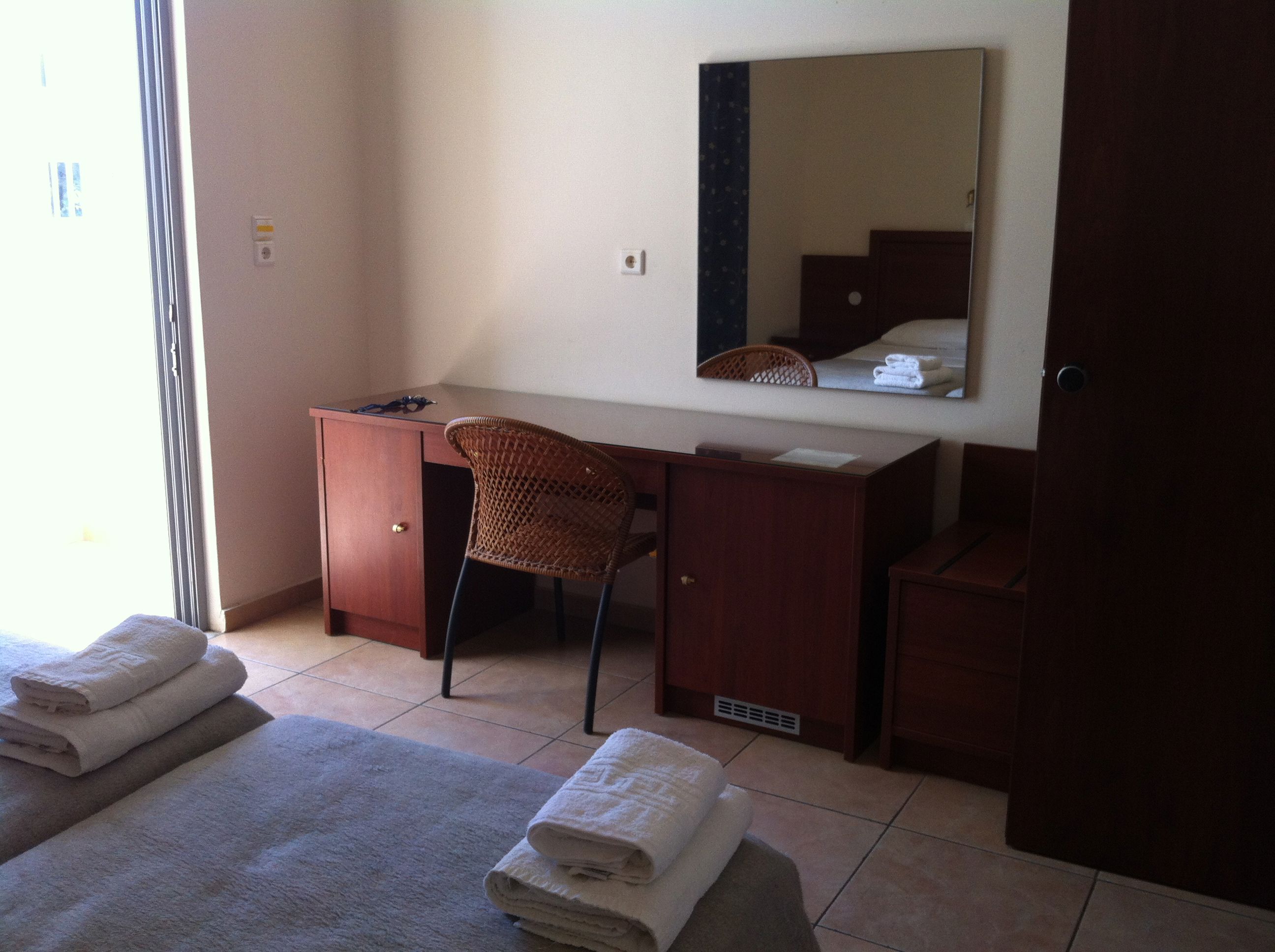 Fly & Go Olga's Paradise Appartementen