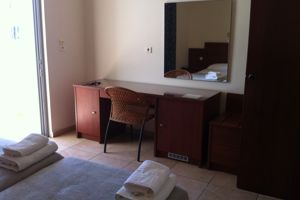 Fly & Go Olga’s Paradise Appartementen