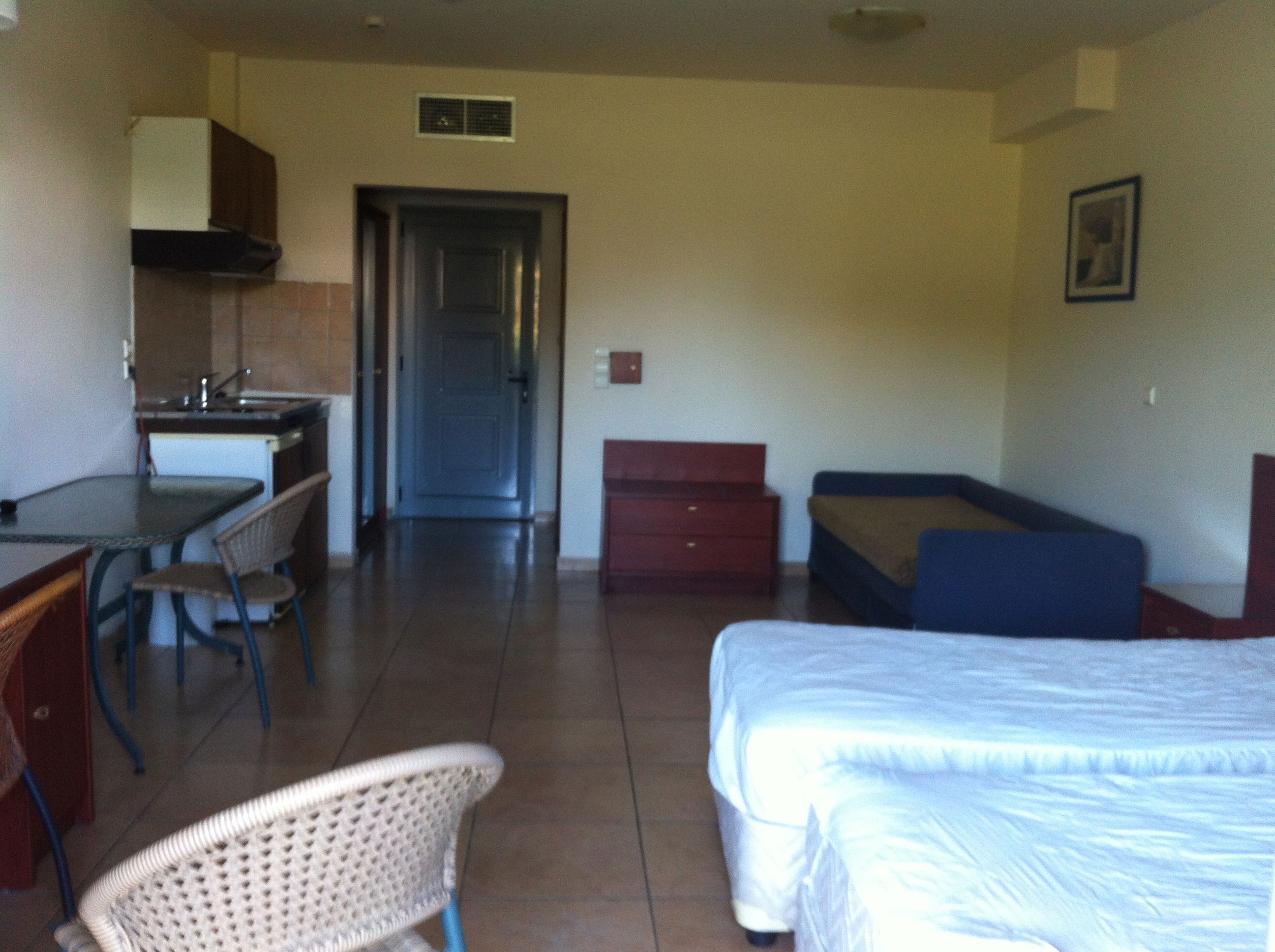 Fly & Go Olga's Paradise Appartementen