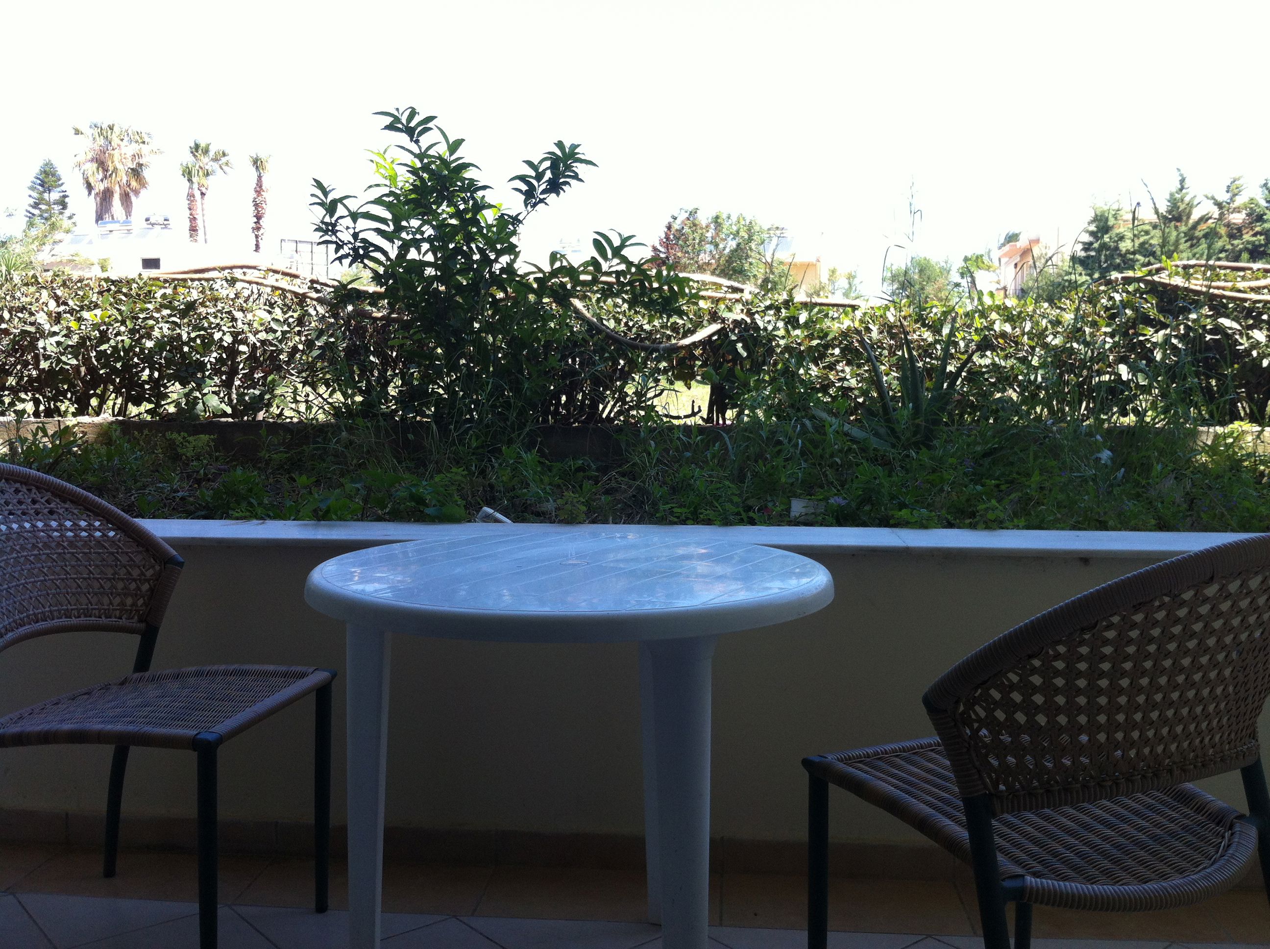 Fly & Go Olga's Paradise Appartementen