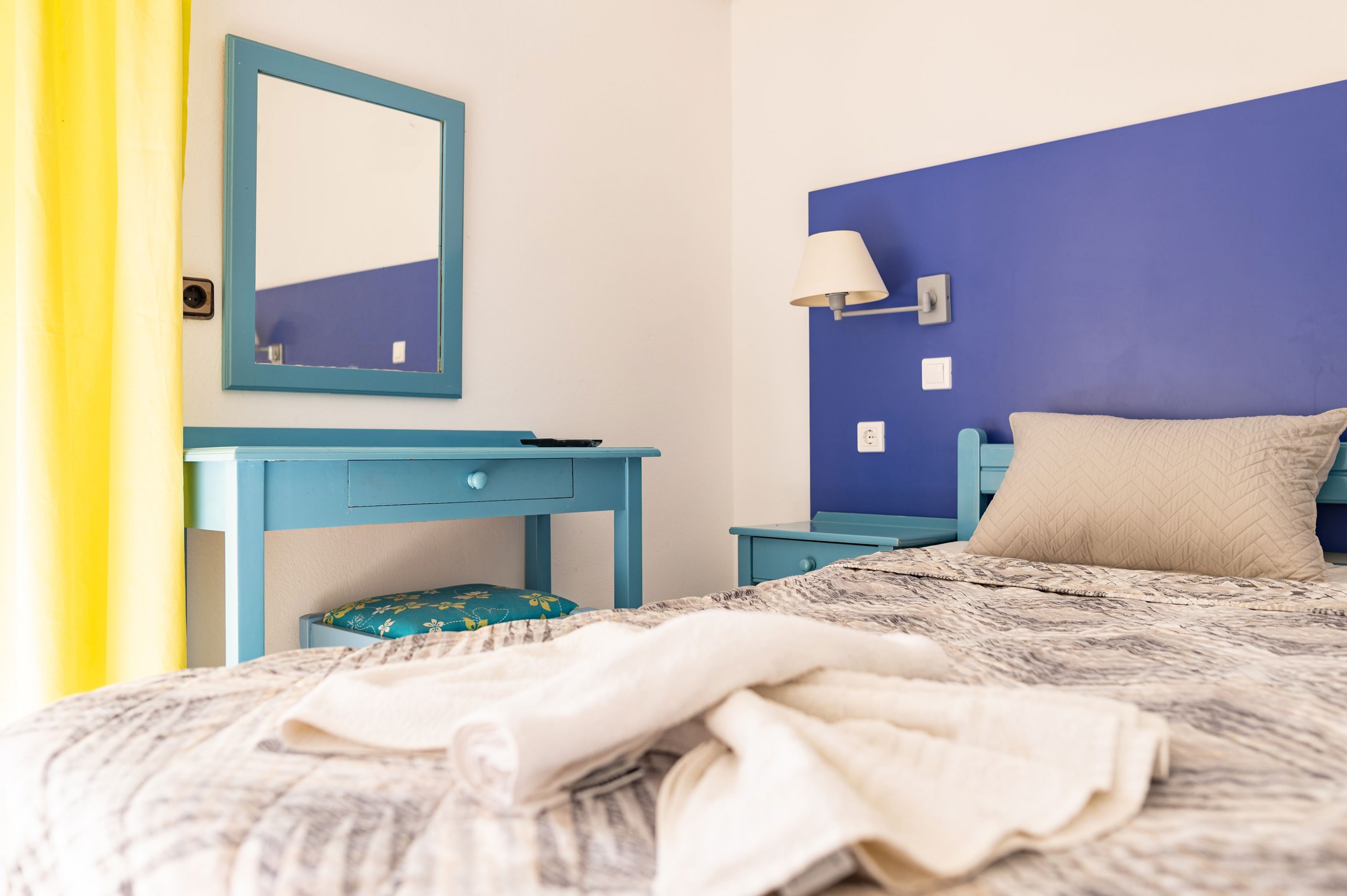 Fly & Go Olympia Appartementen