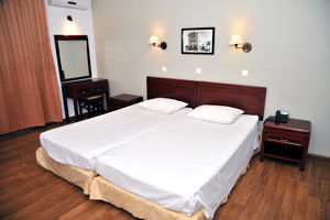 Fly & Go Santa Marina Kos