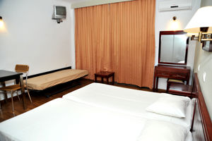 Fly & Go Santa Marina Kos