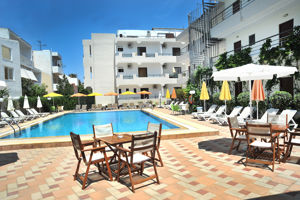 Fly & Go Santa Marina Kos