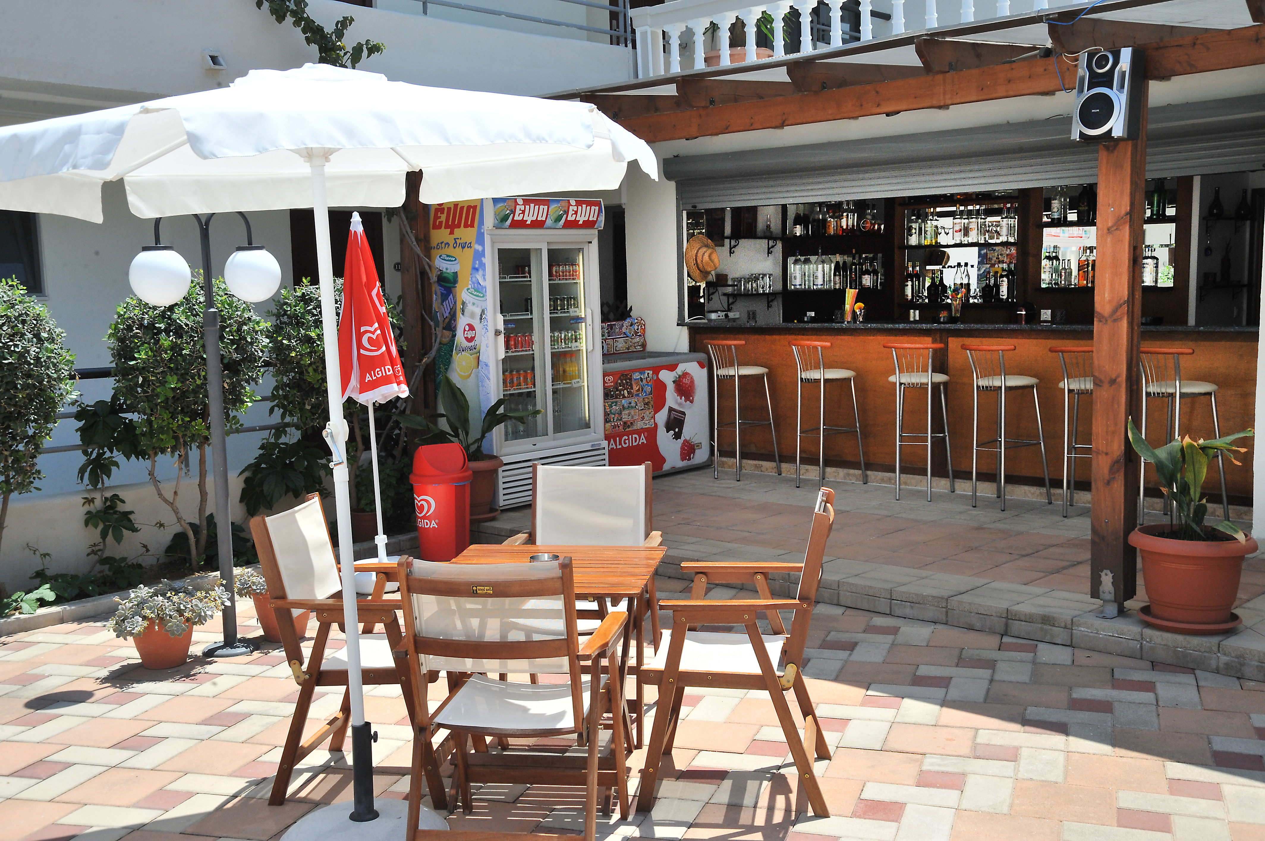 Fly & Go Santa Marina Kos