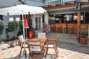 Fly & Go Santa Marina Kos