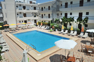 Fly & Go Santa Marina Kos