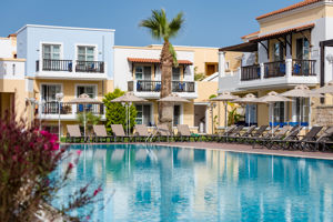 Fly & Go Aegean Houses