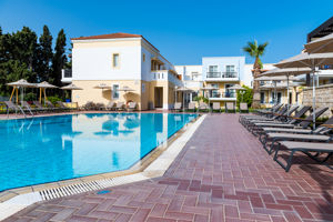 Fly & Go Aegean Houses
