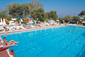 Fly & Go Continental Palace