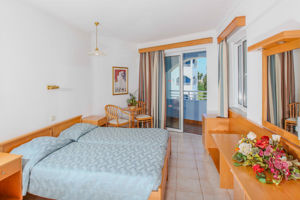 Fly & Go Continental Palace