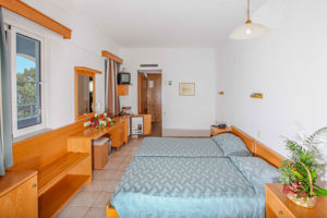 Fly & Go Continental Palace