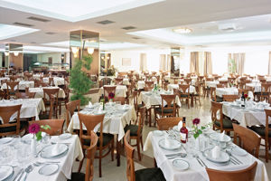 Fly & Go Continental Palace