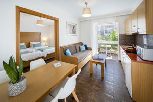 Fly & Go Peridis Family Resort