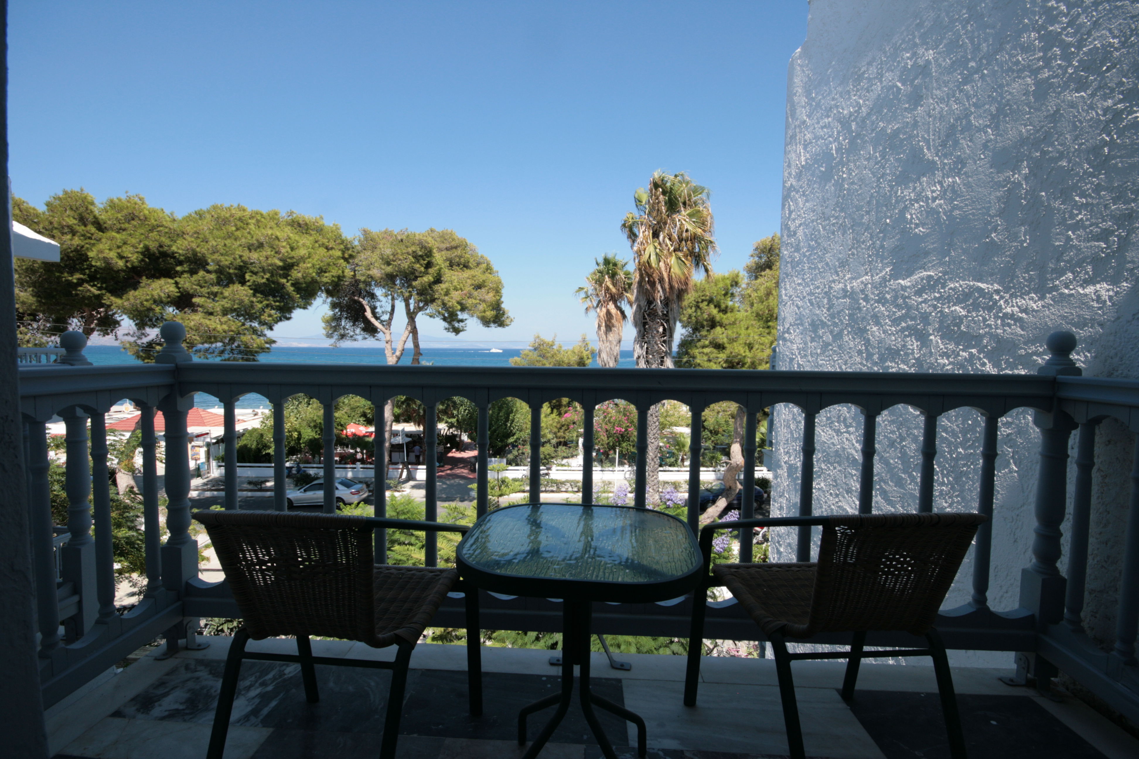 Fly & Go Theodorou Beach Hotel