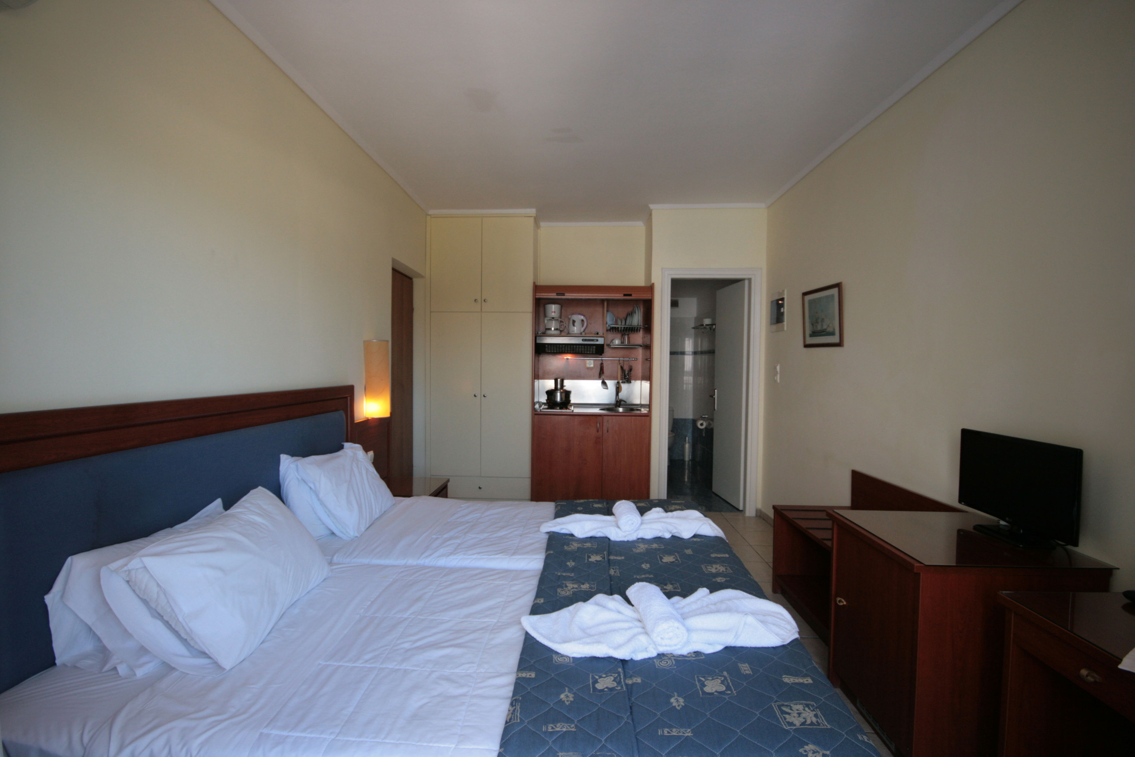 Fly & Go Theodorou Beach Hotel