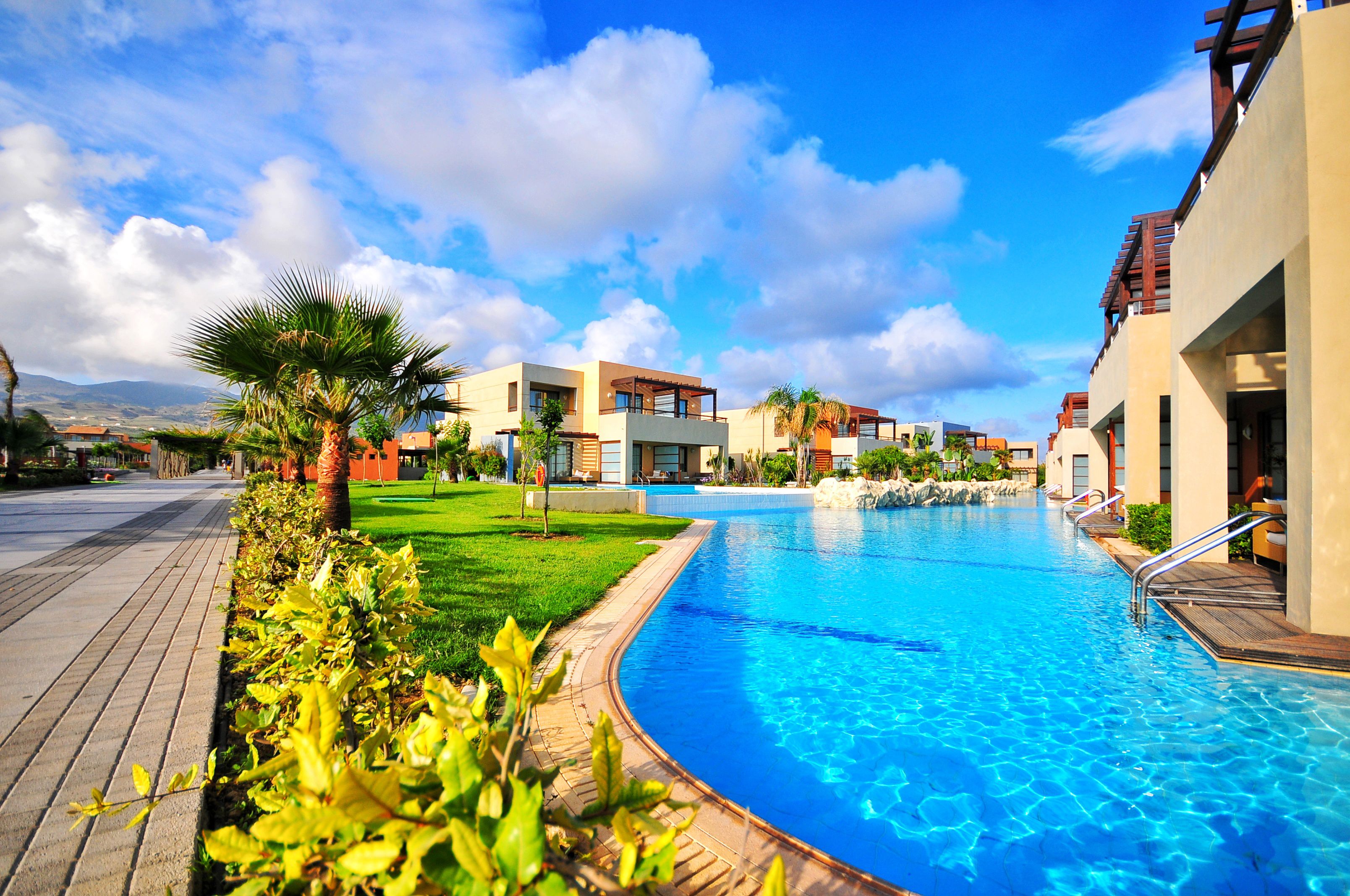 Fly & Go Astir Odysseus Resort