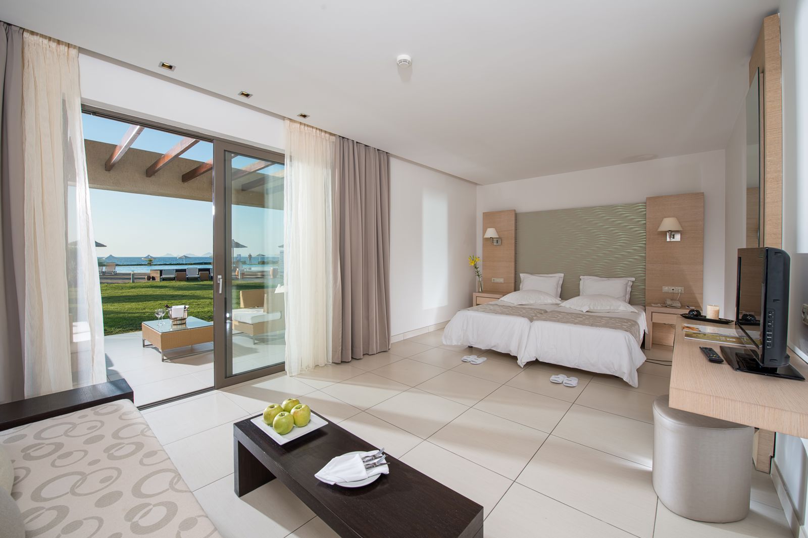 Fly & Go Astir Odysseus Resort