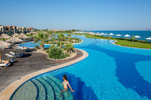 Fly & Go Astir Odysseus Resort