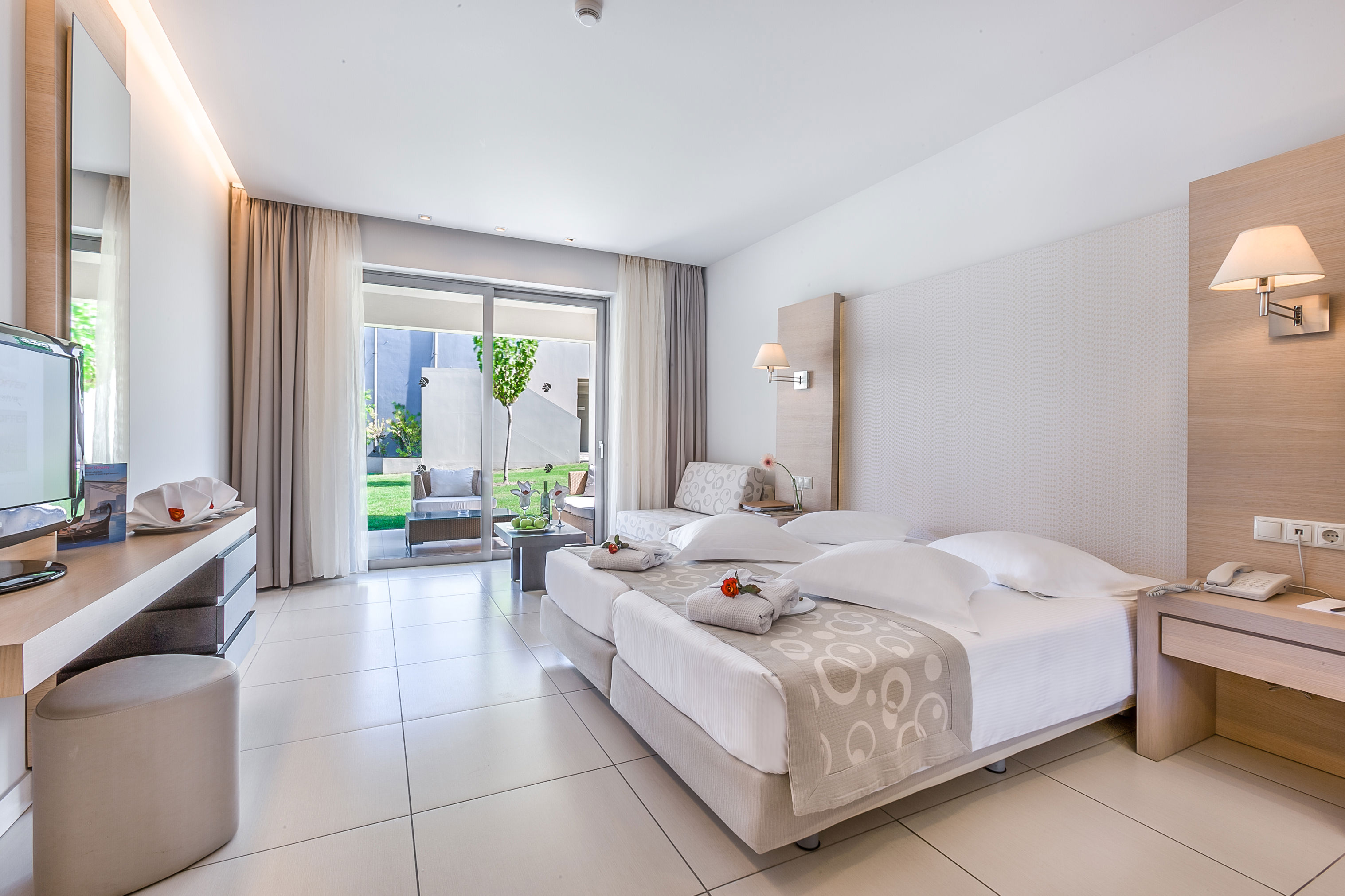 Fly & Go Astir Odysseus Resort
