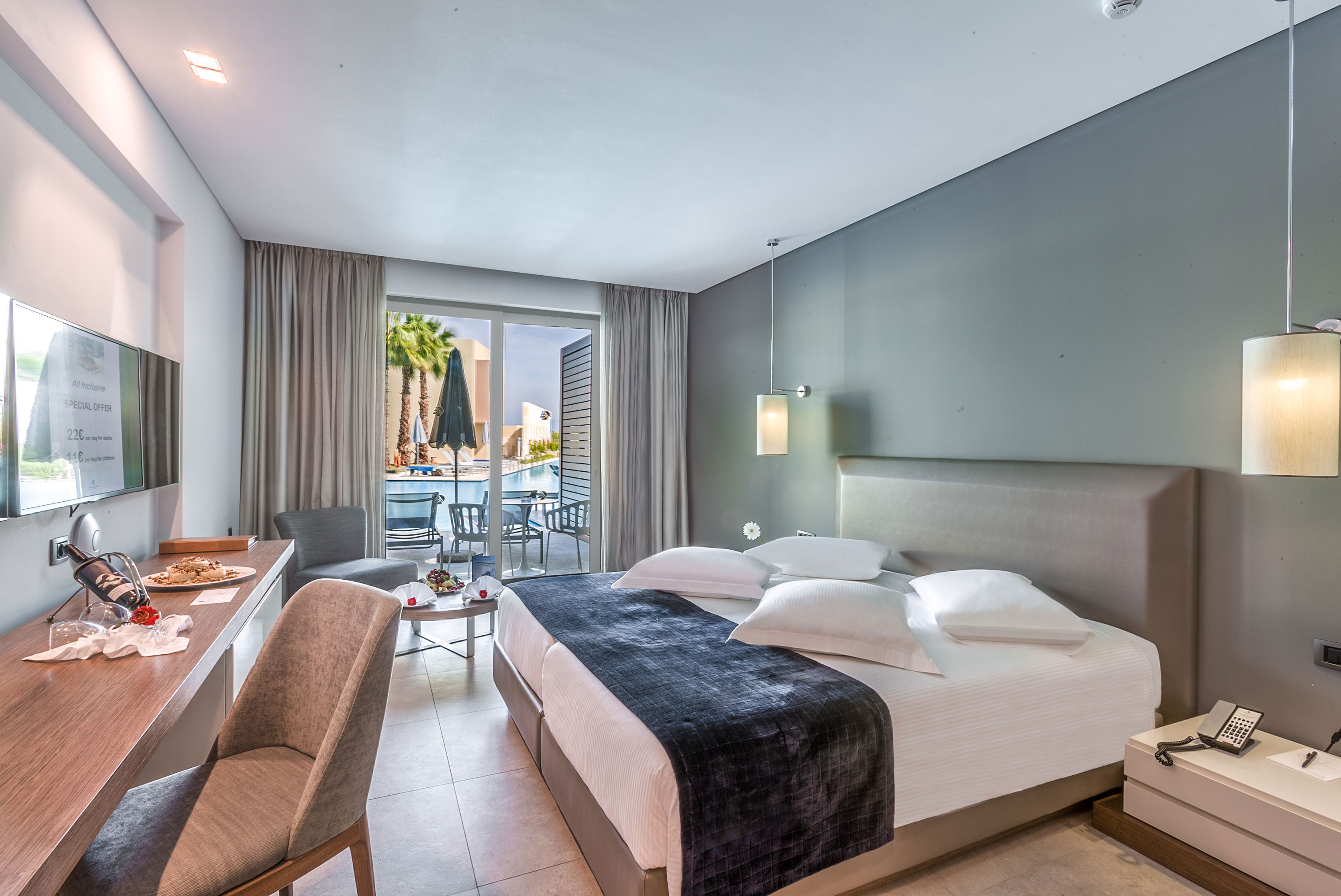 Fly & Go Astir Odysseus Resort