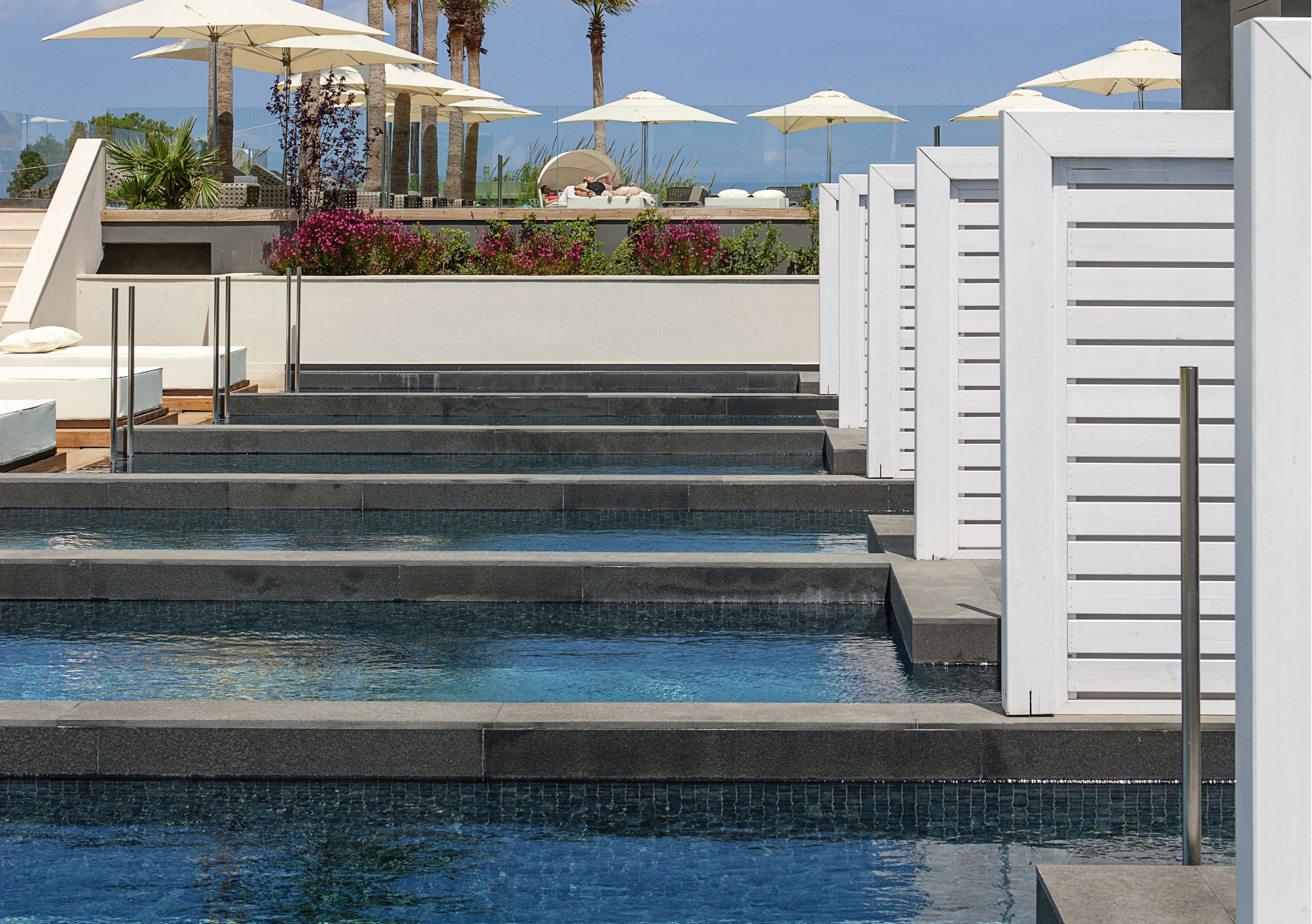 Fly & Go Aqua Blu Boutique Hotel & Spa