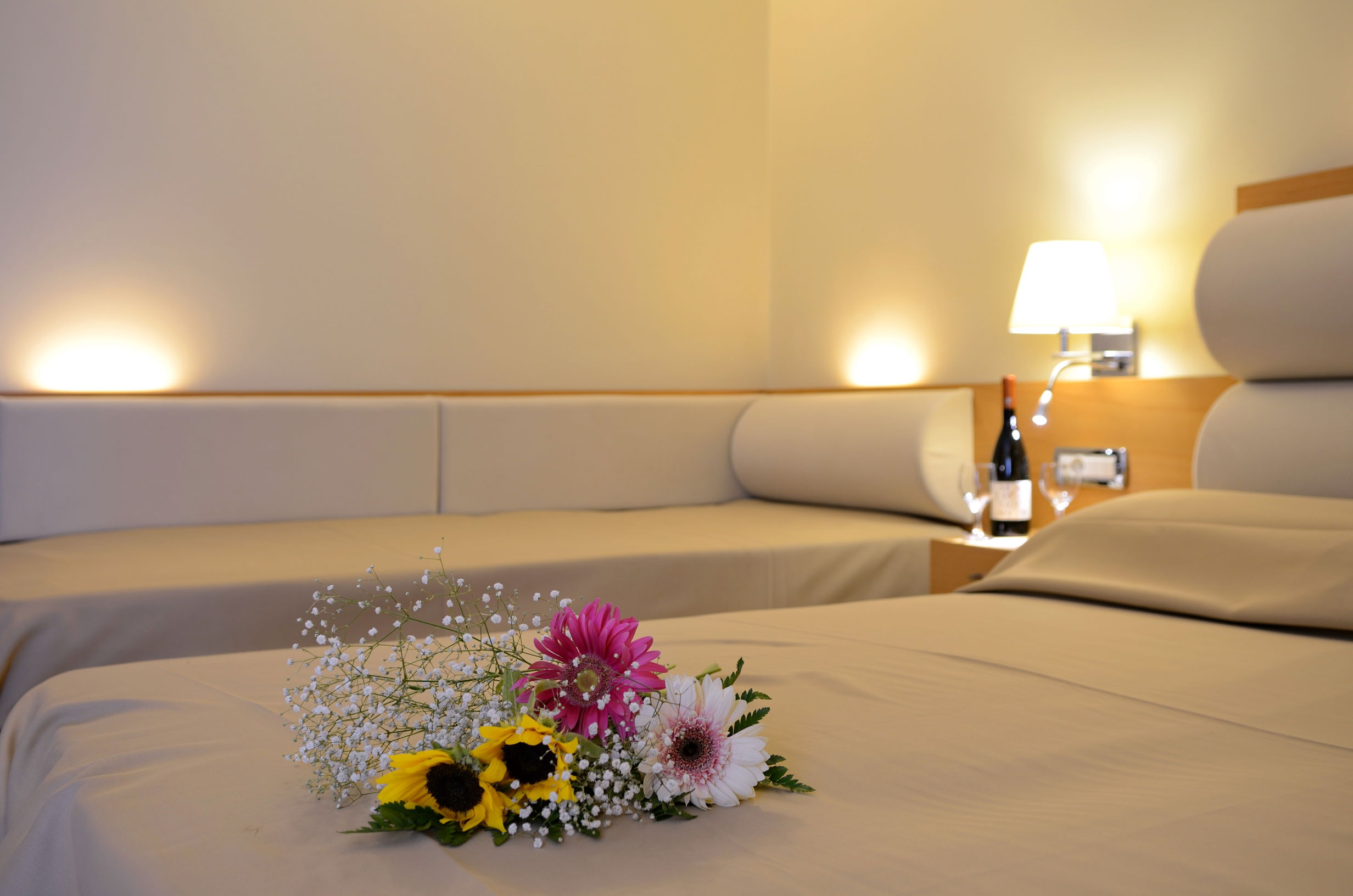 Fly & Go Maritina Hotel