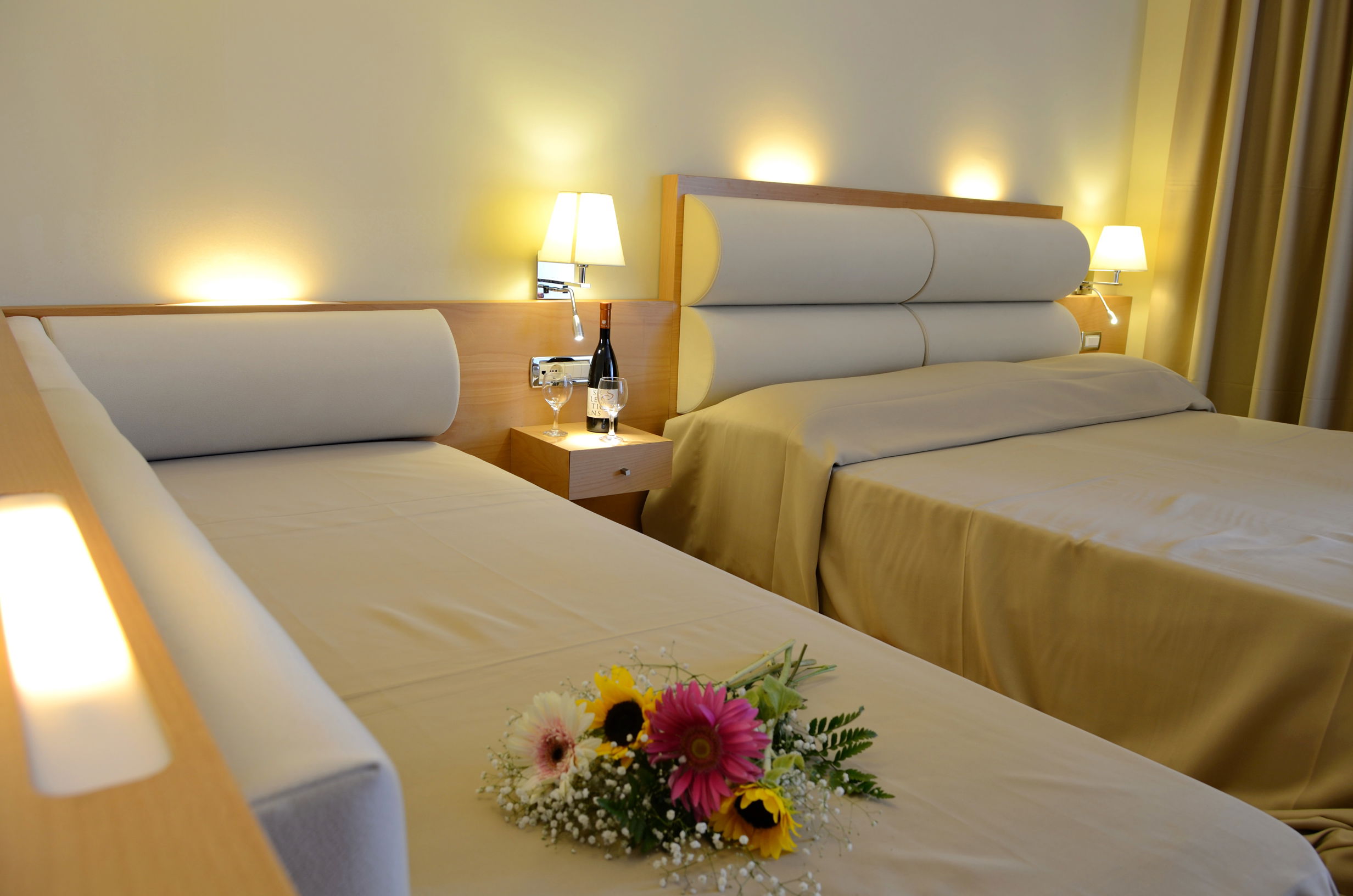 Fly & Go Maritina Hotel