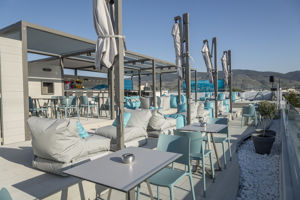 Fly & Go Maritina Hotel