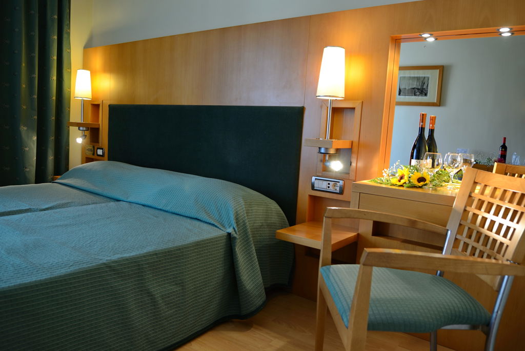 Fly & Go Maritina Hotel