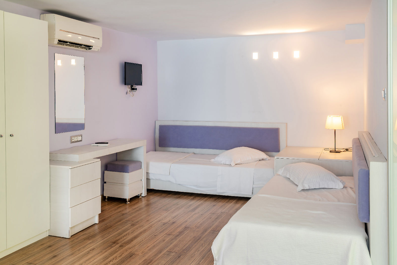 Fly & Go Triton Hotel