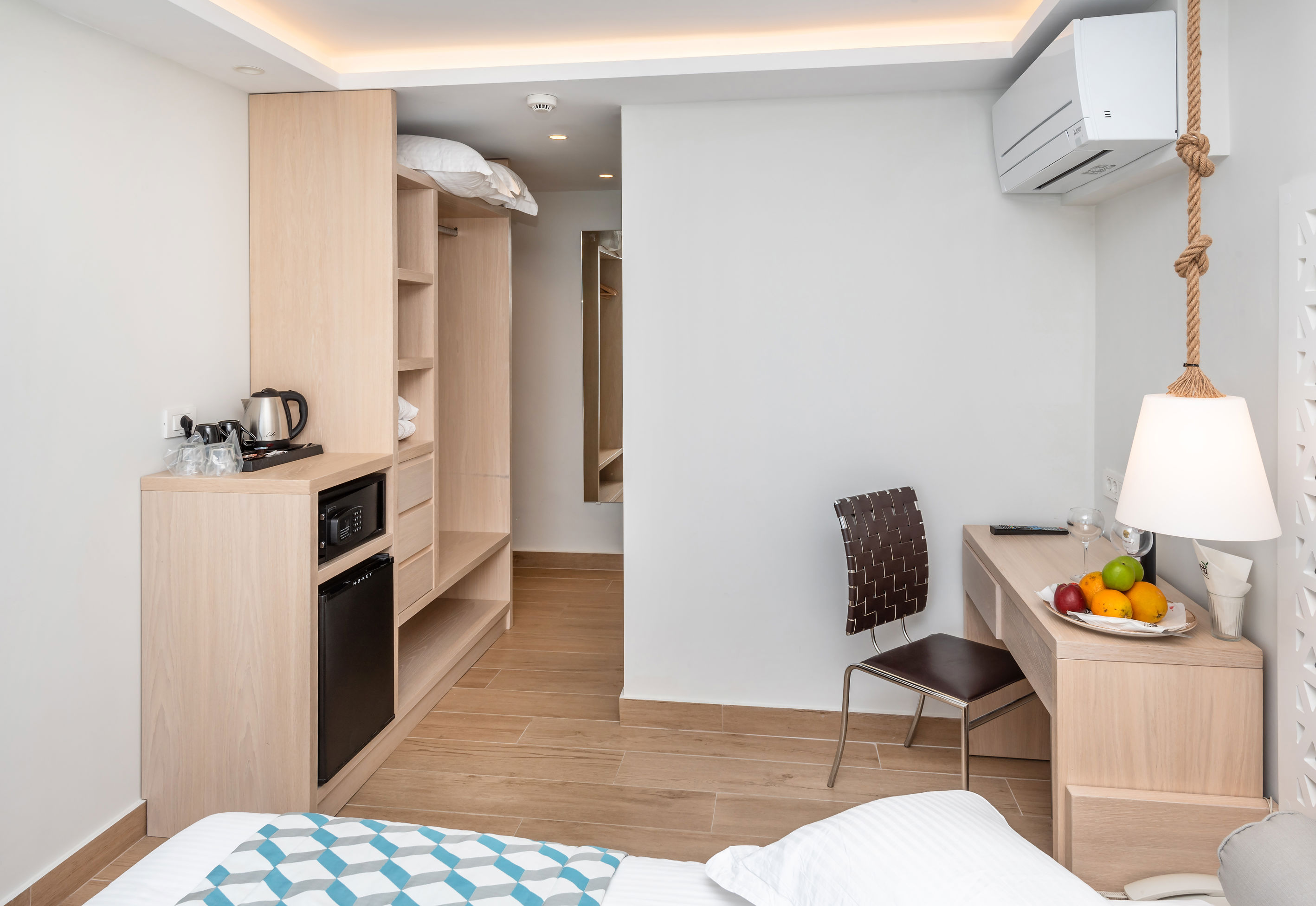 Fly & Go Triton Hotel