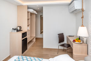 Fly & Go Triton Hotel