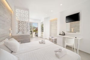 Fly & Go Apollon Windmill Hotel