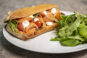 Fly & Go Apollon Windmill Hotel