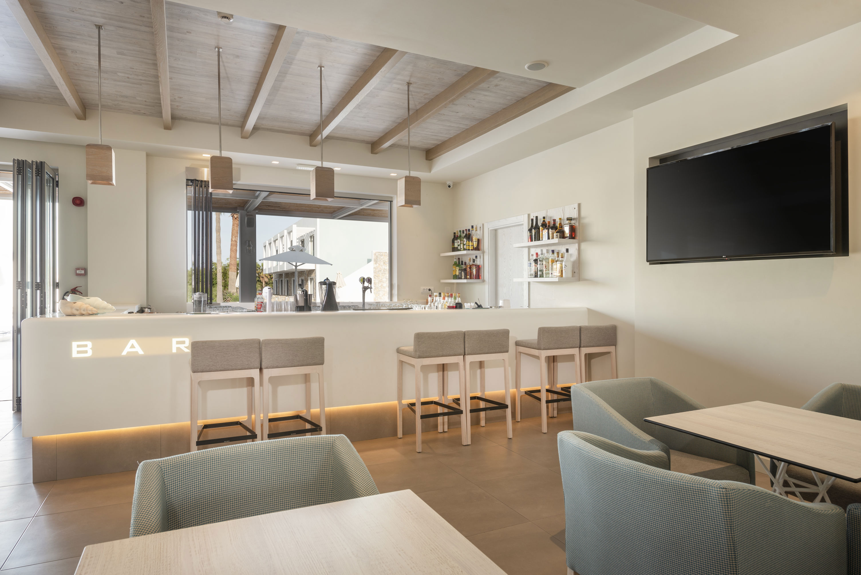 Fly & Go Apollon Windmill Hotel