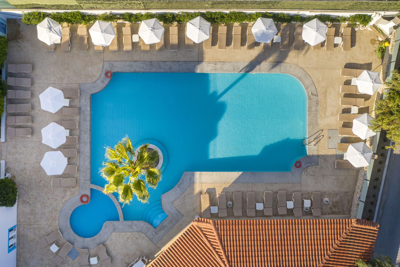 Fly&Go Aegean Blu Apartments
