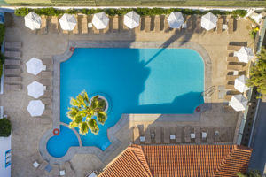 Fly & Go Aegean Blu Apartments