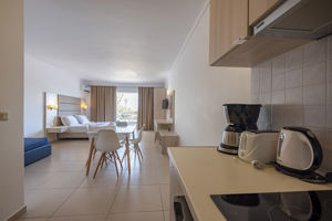 Fly & Go Aegean Blu Apartments