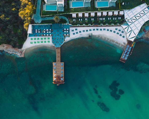 Vakantie bij The Norm Collection Door in Bodrum | Corendon
