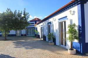 Monte das Perdizes