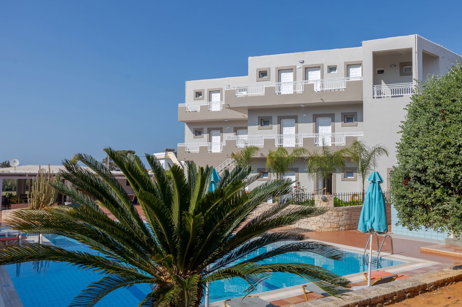 Amara Sea Side billede 3