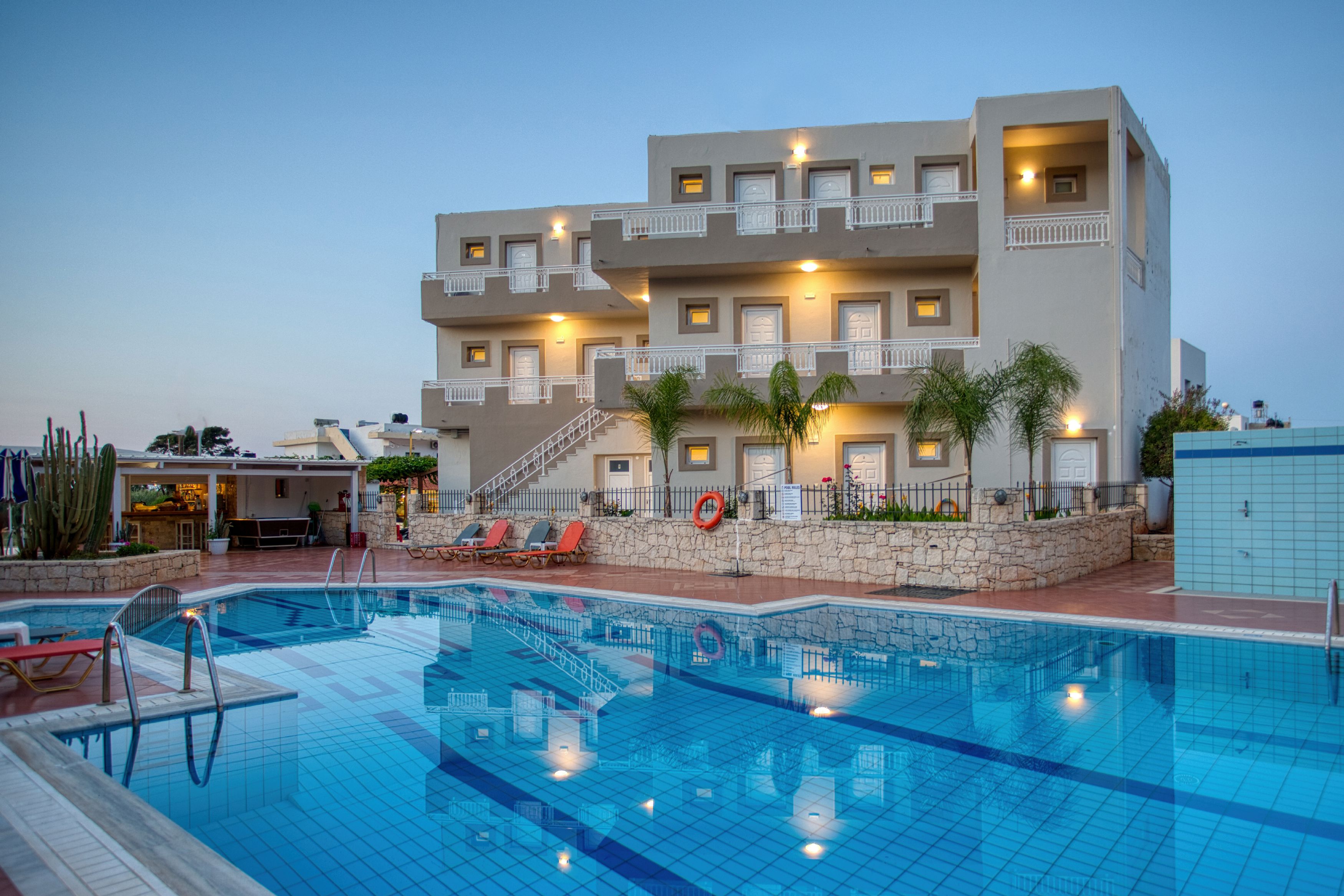 Amara Sea Side - billede 4