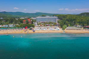 Annabella Diamond Hotel