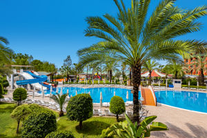 Annabella Diamond Hotel