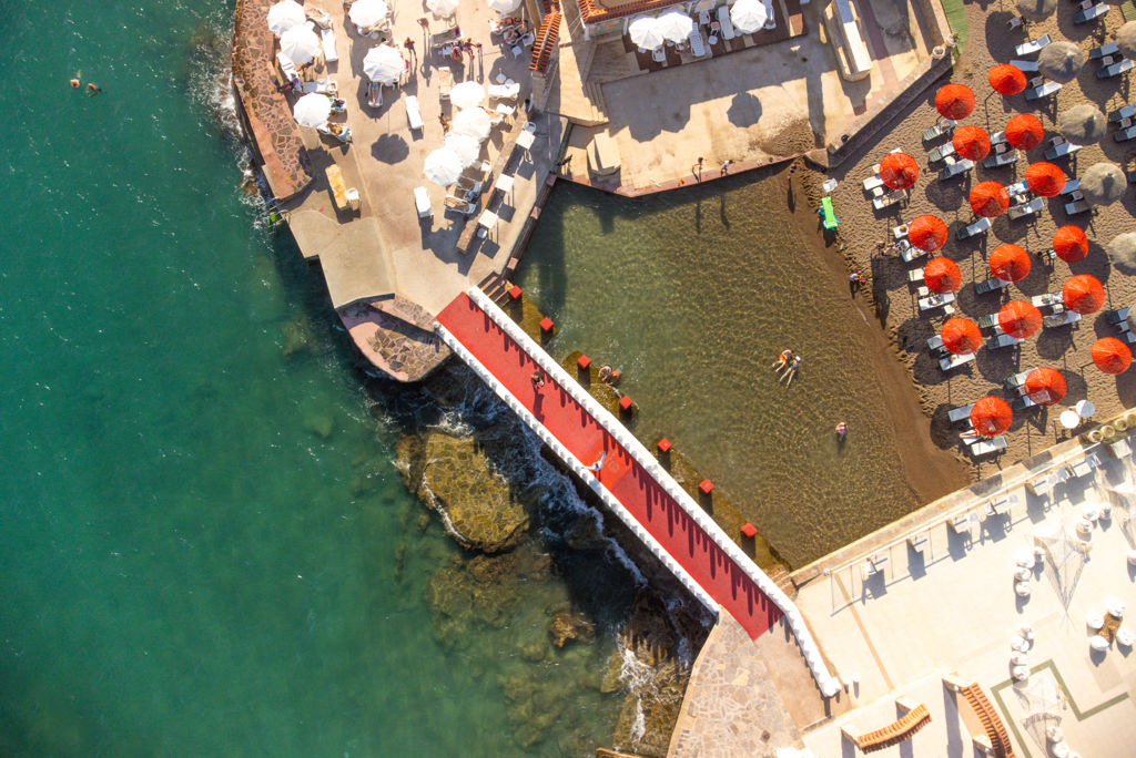 Blue Cruise & Club Hotel Sera